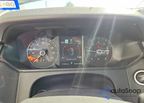 2019 Land Rover Range Rover Velar S из США, поврежденный, VIN SALYB2EX3KA799793